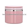 Morandi Insulated Stainless Steel Bento Box - Large Capacity, Korean Style