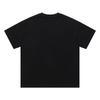 691 Trapstar London 2026 Sommer Neu Hohe Qualität Baumwolle Rundhals Locker Große Größe Damen T-Shirt