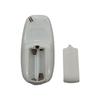 R06/BG Backlit Remote with Fahrenheit & Standard Mode for Midea Central AC.