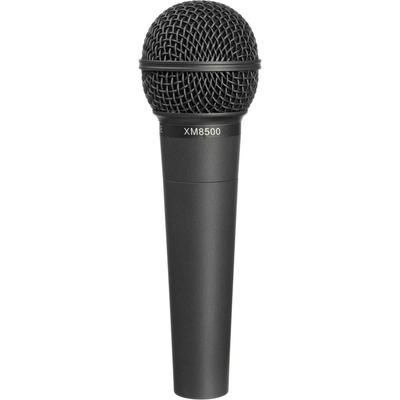 Behringer XM8500 Dinamik Vokal Mikrofonu Siyah