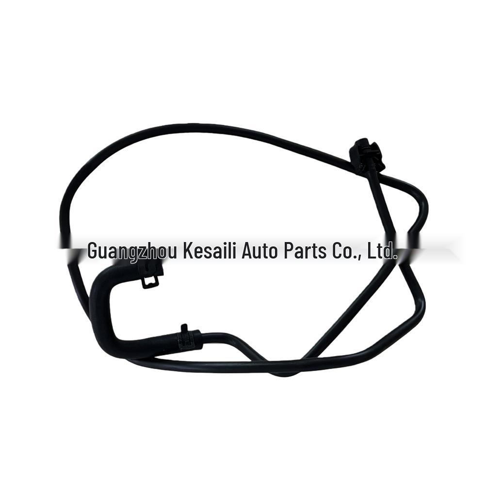

Ford Fiesta 1.6L Radiator Overflow Hose (2011-2019) 8V2Z8B081B /