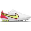 Nike Tiempo Legend 9 Pro AG Pro Soccer Shoes White (Unisex) Soccer Shoes DB0448 176
