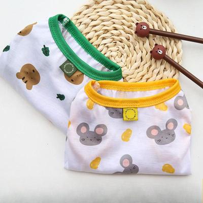 Hondenhesjes voor Kleine, Middelgrote en Grote Honden Bichon Frise Katten Pomeranian Huisdierkleding Zomer Kat Dunne Stijlen