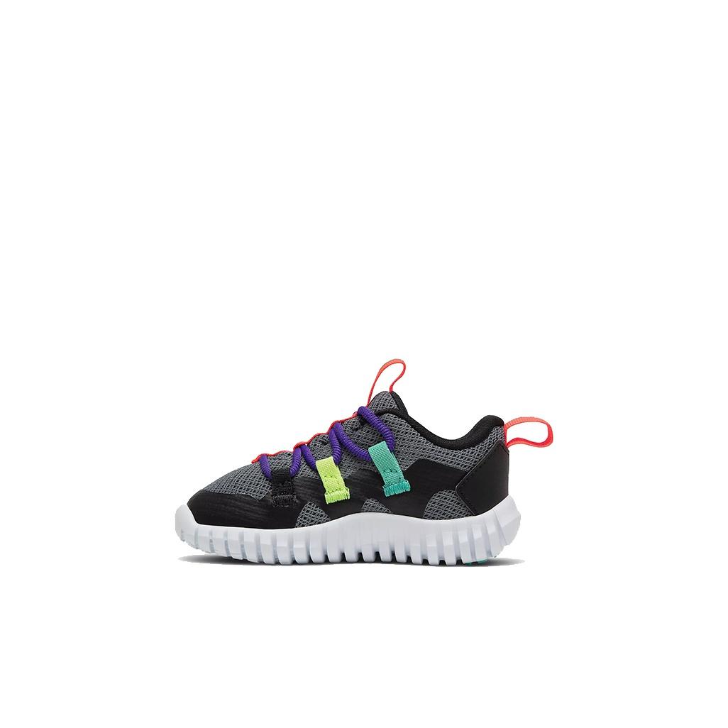 

кроссовки New Balance Playgruv (TD) Grey ITPGRVLC