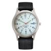 Men's Casual Nylon Band Quartz Sports Watch with Date Function