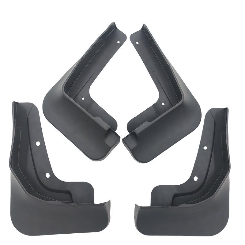 BMW X2 2024 Tire Mudguard for Cross-border Trade