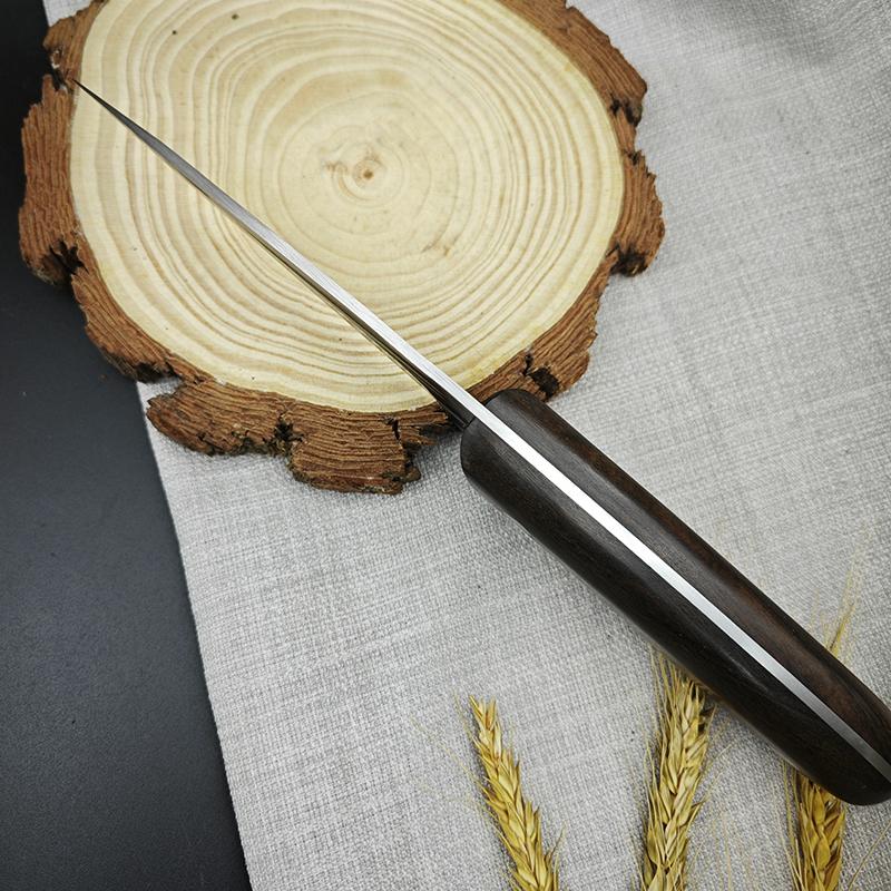 Kitchen Cleaver Boning Knife Butcher Knife Barbecue Meat Cutting Fishing Knife Chef Cooking Paring Tools