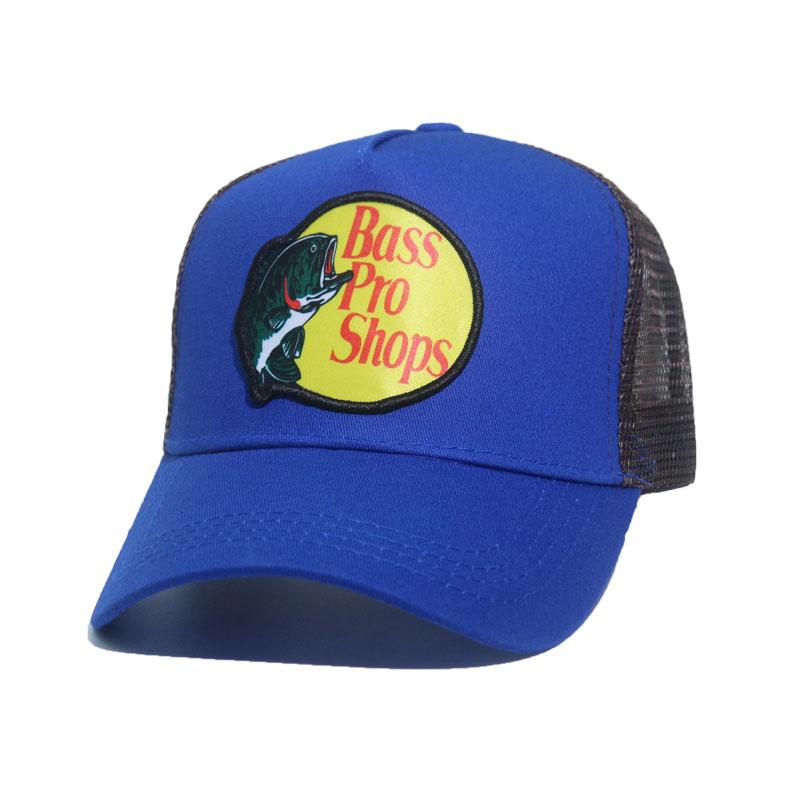 Baseball Caps Men and Women Outdoor Casual Hip-hop Summer Sunshade Breathable Mesh Cap
