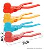 Little Duck Snowball Mold & Play Tool Set