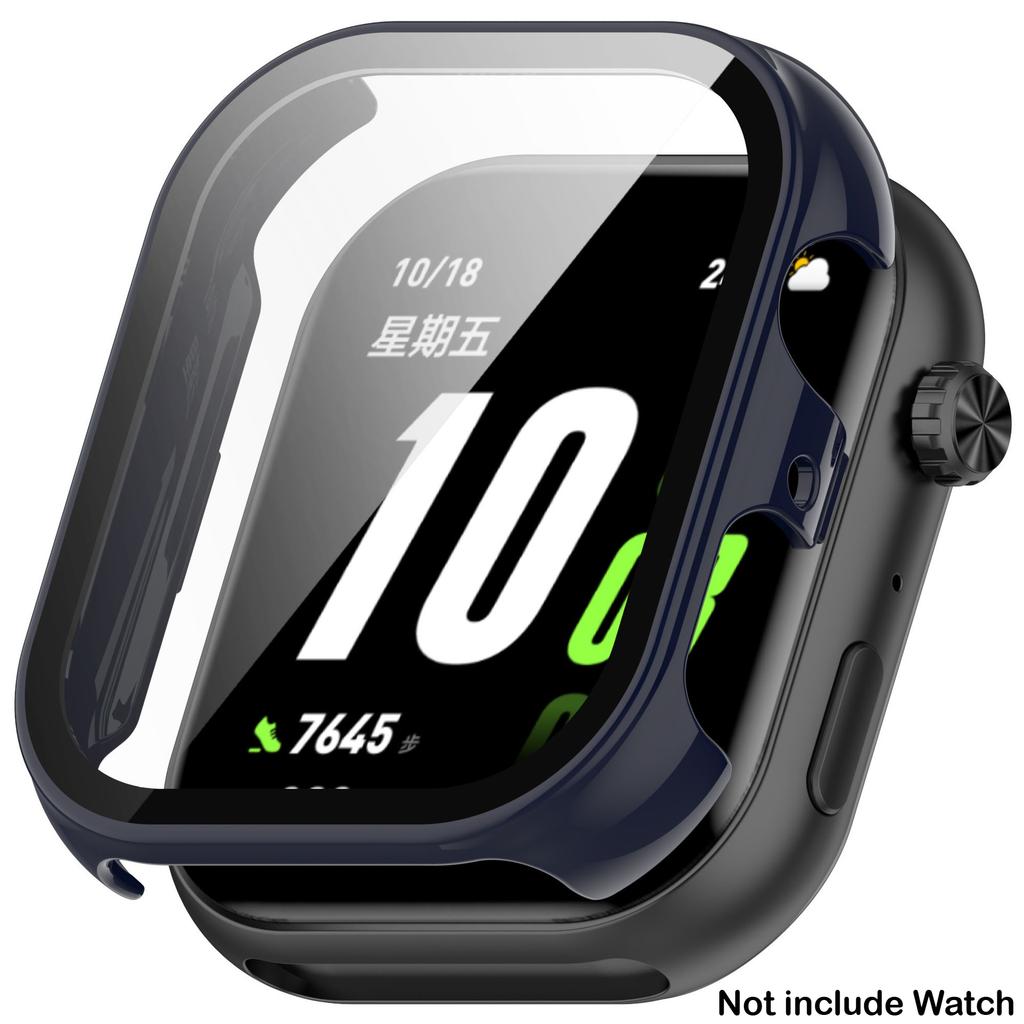 Tempered Glass + Case For Honor ROSSINI 2i Screen Full Protector PC Cover For Honor ROSSINI2i Smartwatch Accessories 2025