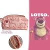 Lotso Pencil Zipper Case Cute Little Bear Largecapacity Student Stationery