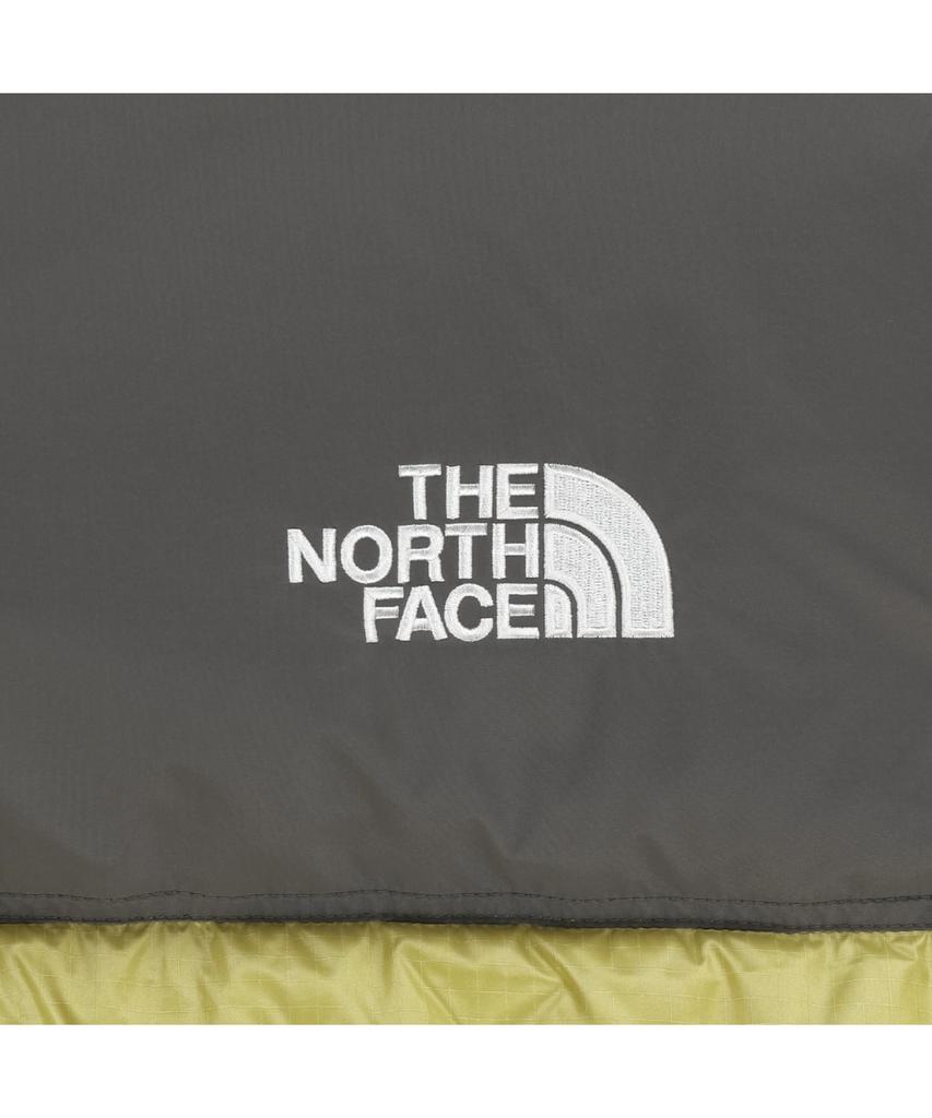 The North Face Nj1Dr63R White Label Novelty Nuptse Down Jacket (Rds) Mustard