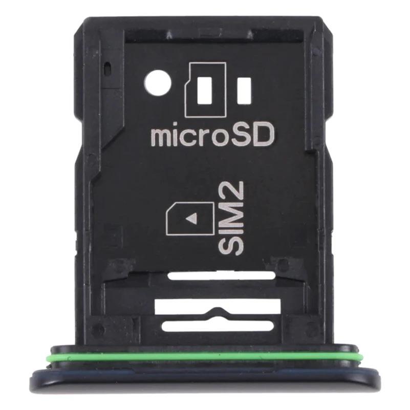Sony Xperia 10 III Dual SIM Card Tray (SO-52B/SOG04/XQ-BT52)