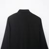 European and American style, new women's clothing, fashionable, versatile, cross-border temperament single-breasted short jacket