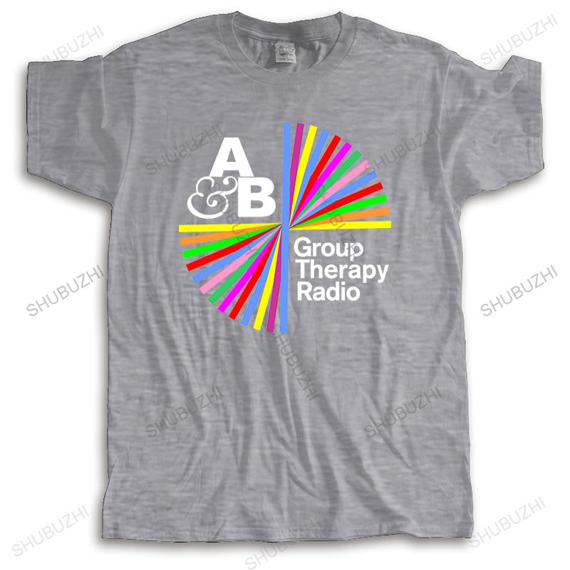 

mens brand tshirt short sleeve Above & Beyond Group Therapy Mens Tshirt Tee unisex t-shirt teenagers for him plus size teeshirt 4XL