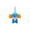 Urocza i Przytulna Pluszowa Zabawka Pokemon Mudkip z Najwyższej Jakości Miękkim Puszystym Materiałem 7"/18cm