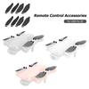 Plastic Propeller Blades Lightweight Drone Propeller Blade Replacement Kits Drone Wing Fans Spare Parts for L900 Pro Se