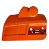 Clutch Brake Covers Replacements For 455 455E 537286301 H460 461 455 Chainsaws Durability Design for Enhances Safety