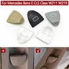 Car Interior Sunroof Window Switch Control Button Cover For Mercedes BENZ E CLS Class W211 W219 2003-2008 E200 E300 E350 E500