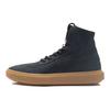 Puma Zapatillas Court Breaker High Gum Zapatillas Hombre Negro 367715-01