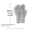 Maihanxin Heat Resistant Oven Mitt