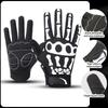 Cycling Sport Gloves Nonslip Grip Technology Quick Drying Light weight Gloves for Professional Cyclists