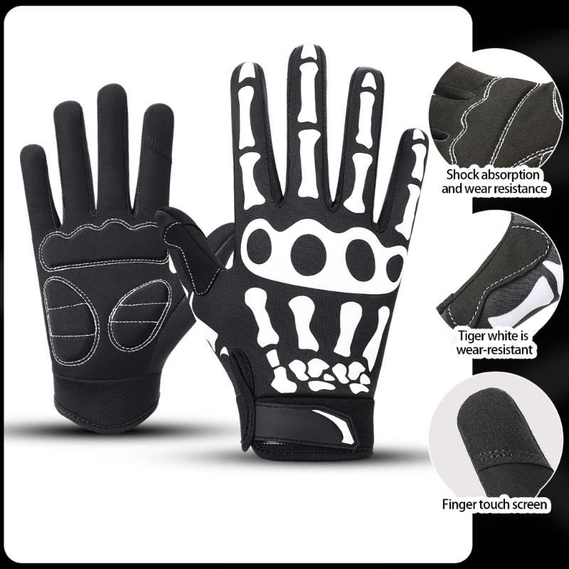 Cycling Sport Gloves Nonslip Grip Technology Quick Drying Light weight Gloves for Professional Cyclists
