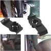 10Pcs Window Regulator Repair Clip Glass Mounting Clips For BMW X5 E53 1999-2007