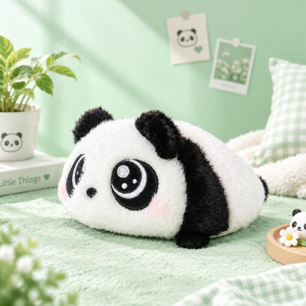 Stress Relief Plush Toy Soft Plush Fabric Rag Doll New Stuffed Animal Companion