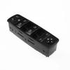 A1698206610 Electric Power Window Master Switch For Mercedes Benz A B GL M R Class W245 W169 A150 B200 X164 2004-2012 1698206610