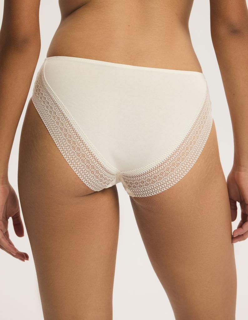 Parija Esotiq High Waist Briefs