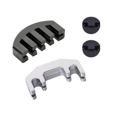 Violin Sound Reduction Rubber Mute