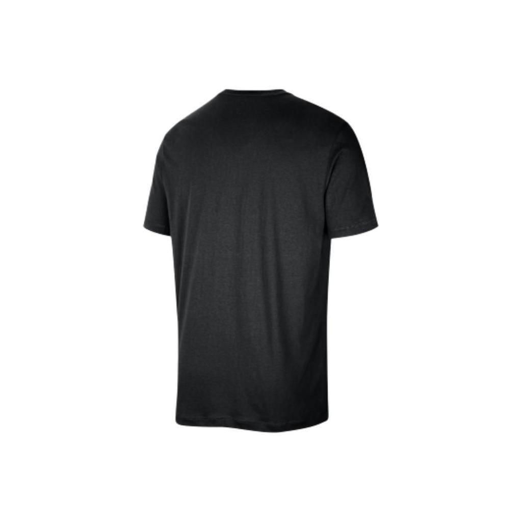 Nike  Sport Men's Graphic Training T-Shirt Black HQ9711-010