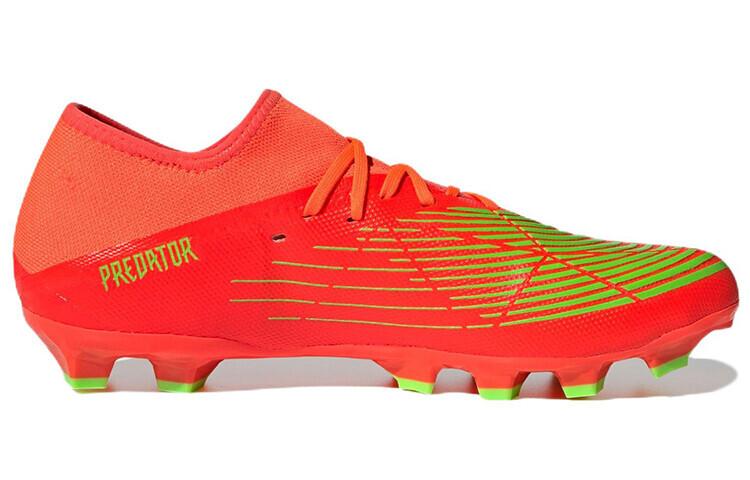 adidas Predator Edge 3 Red - GW0953