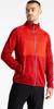 Dare2b Men's Torrek Mountain Fleece Jacket (DMA720) Rot (DMA720-Q3Z)