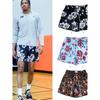 Men's Retro American Street Ins Athleisure Shorts