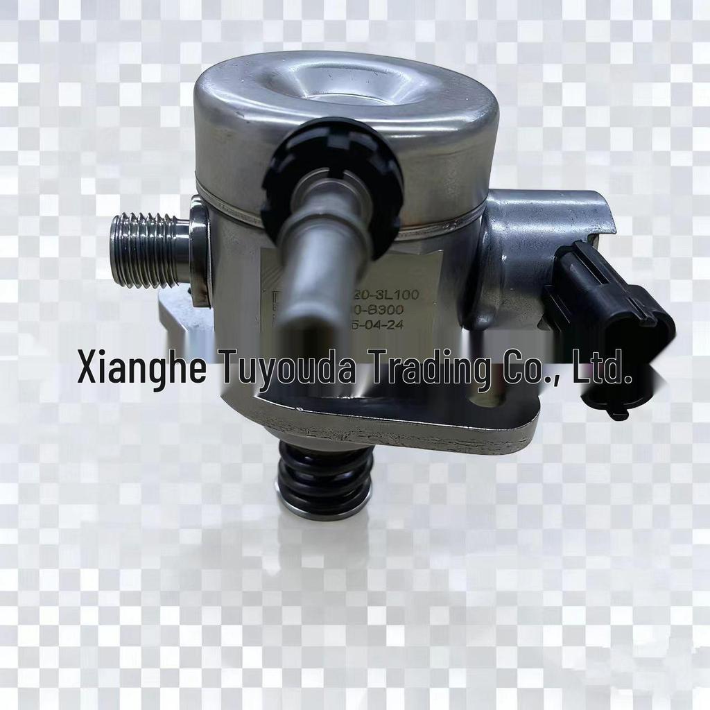 35320-3L100 High-Pressure Fuel Pump Unit for Kia Models