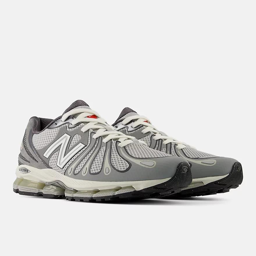 U18905UY New Balance 1890 Grey Days Slate Grey (Men s) 10.5
