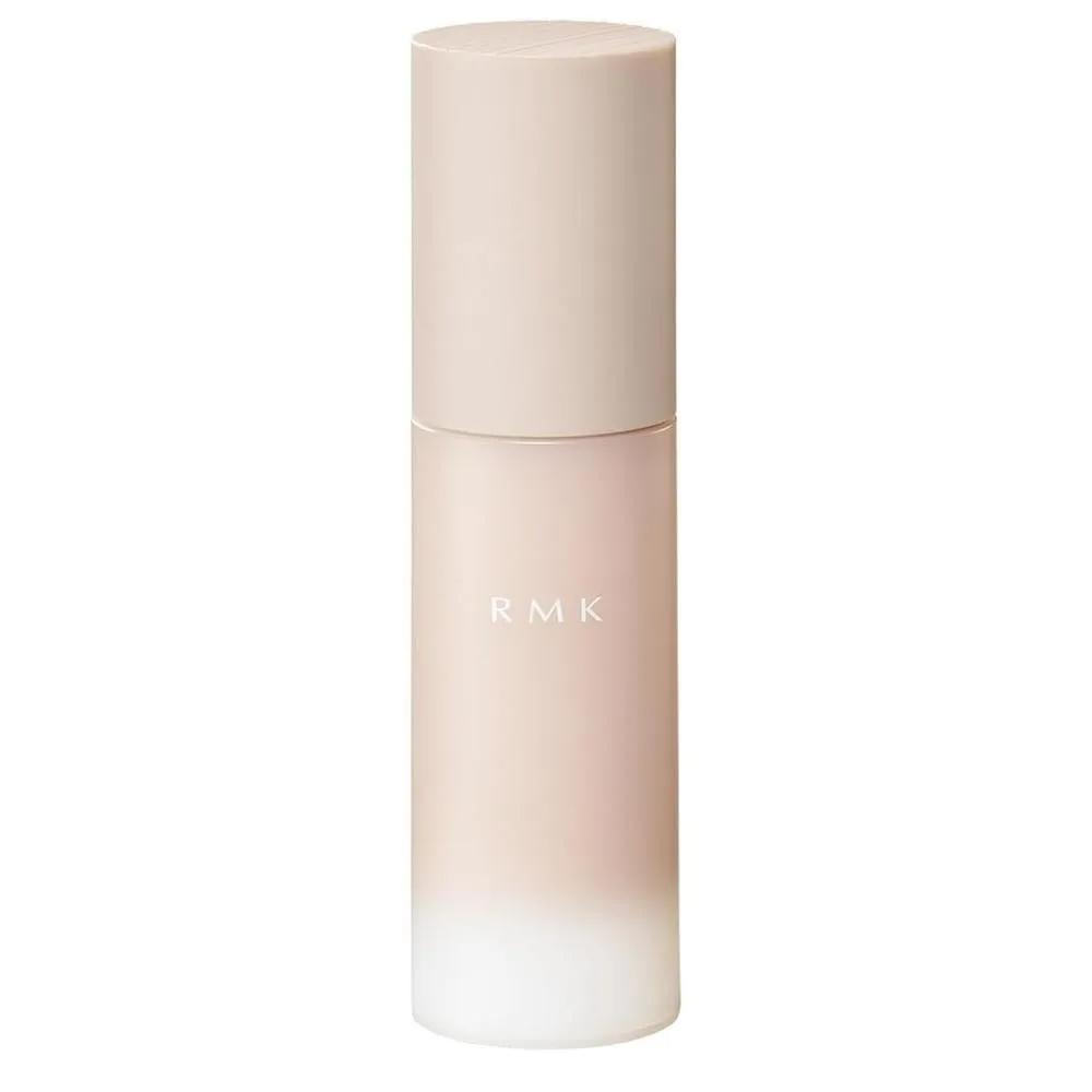 RMK Official Lasting Gel Creamy Foundation 201 30g
