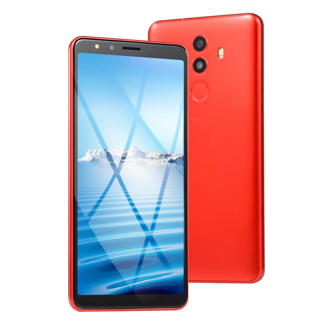 5.72''Ultrathin Android5.1 Quad-Core 512MB+4G GSM WiFi Dual Unlocked Smartphone