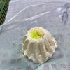 Fake Cake Squeeze Toy Stress Relief Simulated Cake Fidget Sensory Toy Soft Stretchy Food Shape Home Office Desk Toy