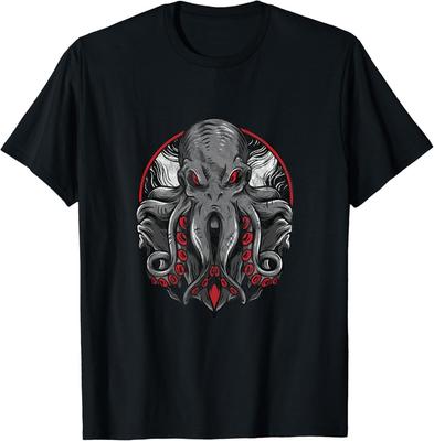 Call of Cthulhu T-Shirt Unisex T-Shirt
