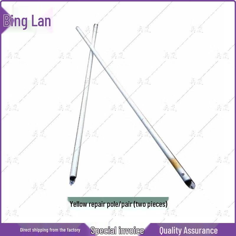 Binglan Modular Grid Frame Shelter Tents & Repair Kits