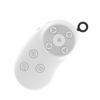 Multipurpose Phone Remote Type C Charging BLE5.0 Connection Intelligent Button Layout For Digital Content Creation