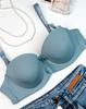 Smooth Balconette Bra ISSA Plus