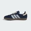 JS3934 adidas Originals Samba OG Night Indigo Clear Sky Tactile Blue (Women's)