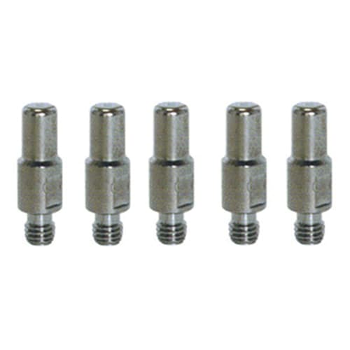 SUZUKID Plasma Cutting Machine Parts Electrode (Pack of 5) P-771
