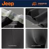 JEEP Men's 10A Antibacterial Combed Cotton Underwear, 6-Pack