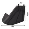 604268 Lawn Mower Discharge Deflector Chute Black For Hustler For Raptor Grass Trimmer Discharge Diversion Groove Garden Parts