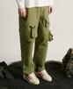 SMITHARMOR Heavy Pocket Cargo Pants_Khaki